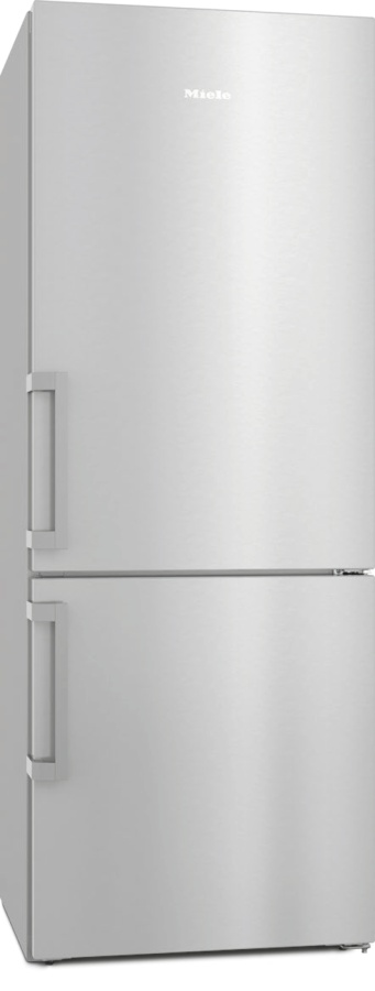 Холодильно-морозильная комбинация KFN4796CD edt/cs в интернет-магазине Miele Shop - фото 2