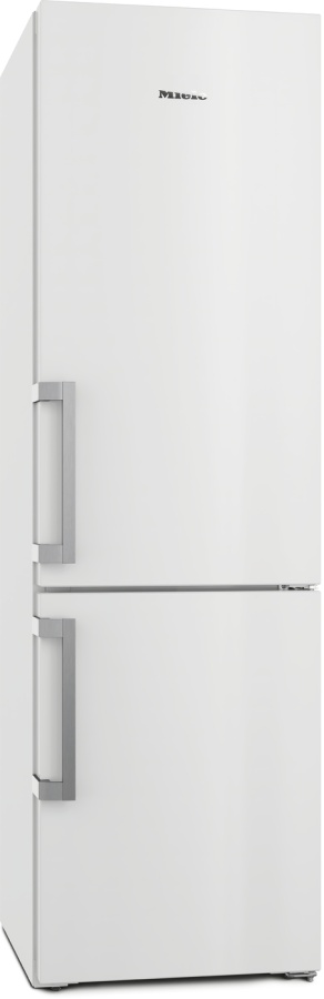 Холодильно-морозильная комбинация KFN4797CD ws в интернет-магазине Miele Shop - фото 1