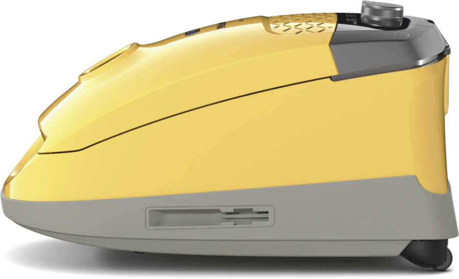 STAF0 GuardS1 солнечный жёлтый в интернет-магазине Miele Shop - фото 3