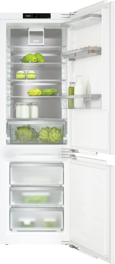 Холодильно-морозильная комбинация KFN7764D в интернет-магазине Miele Shop - фото 1