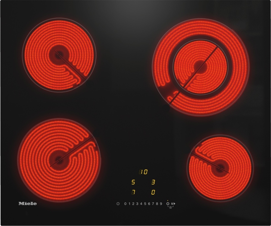 Варочная панель KM6520 FL в интернет-магазине Miele Shop - фото 1