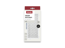 Комплект фильтров HEPA AirClean Filter SF HA 50