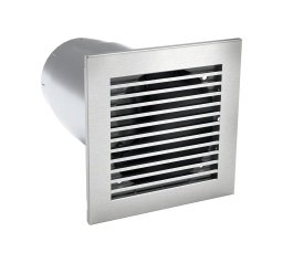 DMK 150-1 настенный короб с решёткой