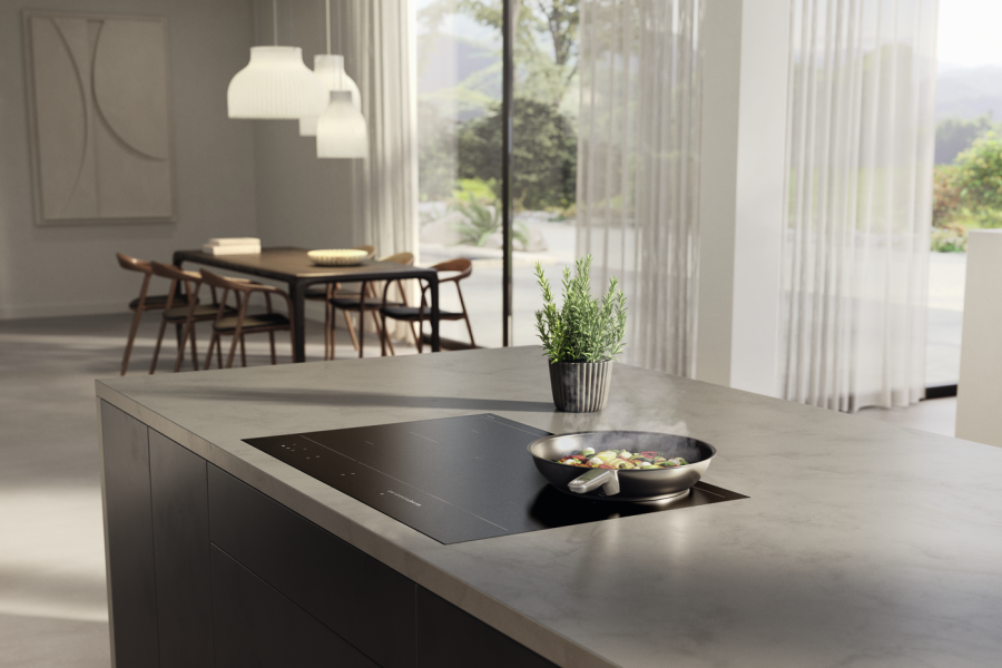 KMBP 2800-3 | Қуыруға арналған таба (28 см) в интернет-магазине Miele Shop - фото 2