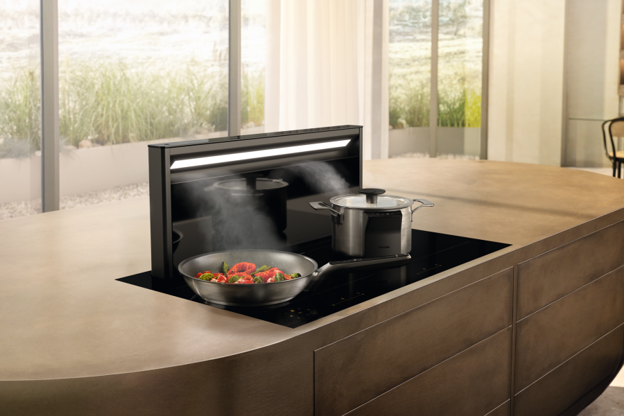 Вытяжка DAD4370 Levantar в интернет-магазине Miele Shop - фото 4