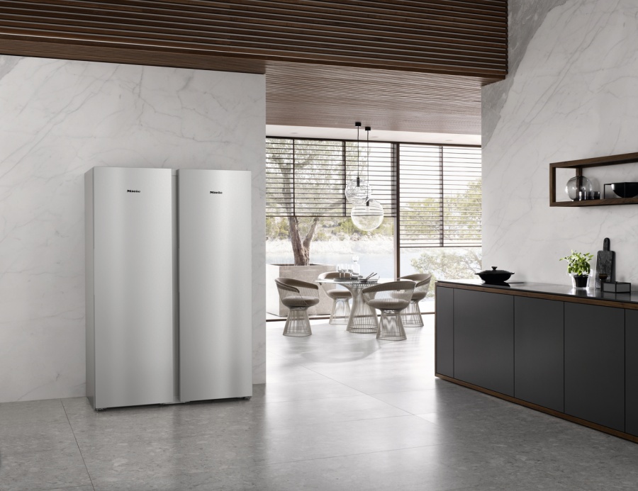 Отдельно стоящий холодильник KS4383DD el в интернет-магазине Miele Shop - фото 4