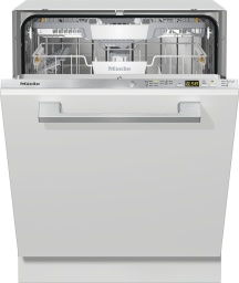 Посудомоечная машина G5260 SCVi Active Plus