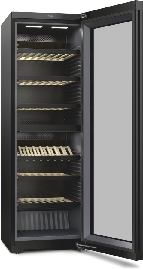 Отдельно стоящий винный холодильник KWTS4785F obsw в интернет-магазине Miele Shop - фото 2