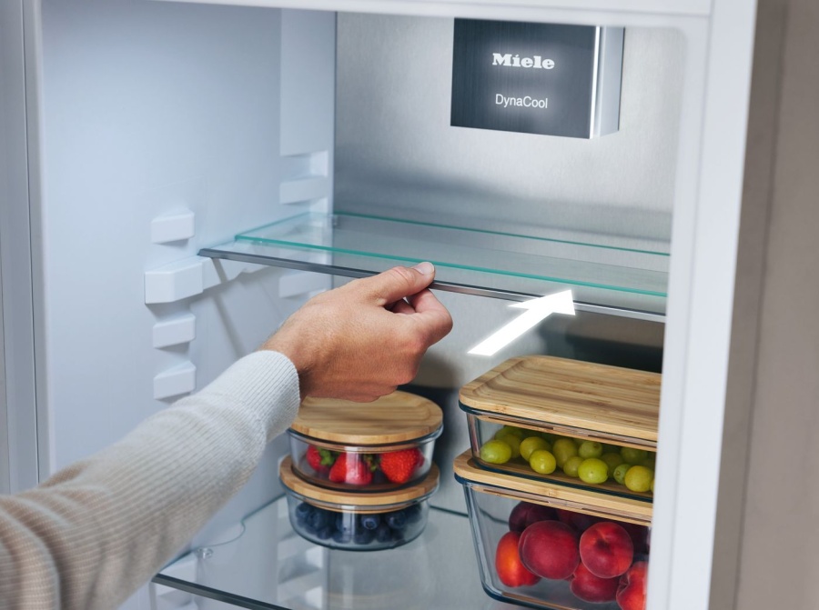 Встраиваемый холодильник K7777B в интернет-магазине Miele Shop - фото 4