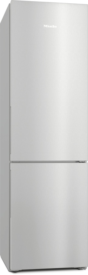 Холодильно-морозильная комбинация KFN4395DD el в интернет-магазине Miele Shop - фото 2