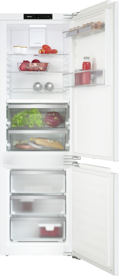Холодильно-морозильная комбинация KFN7744E в интернет-магазине Miele Shop - фото 1