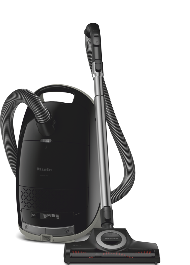 SVZF0 GuardM1 Cat&Dog чёрный обсидиан в интернет-магазине Miele Shop - фото 1