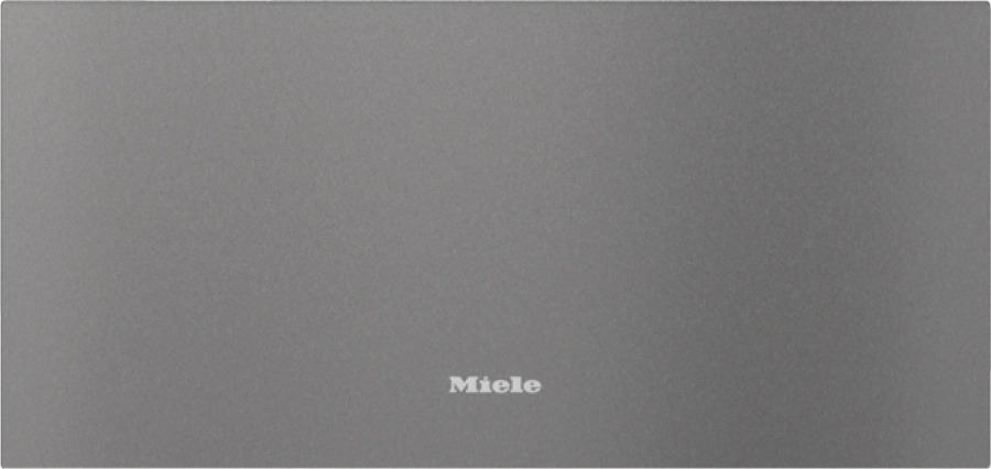 Тағам жылытқышы ESW7020 GRGR графит сұр в интернет-магазине Miele Shop - фото 1