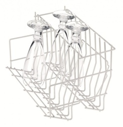 Вставка для высоких бокалов в нижний короб GGU5000 