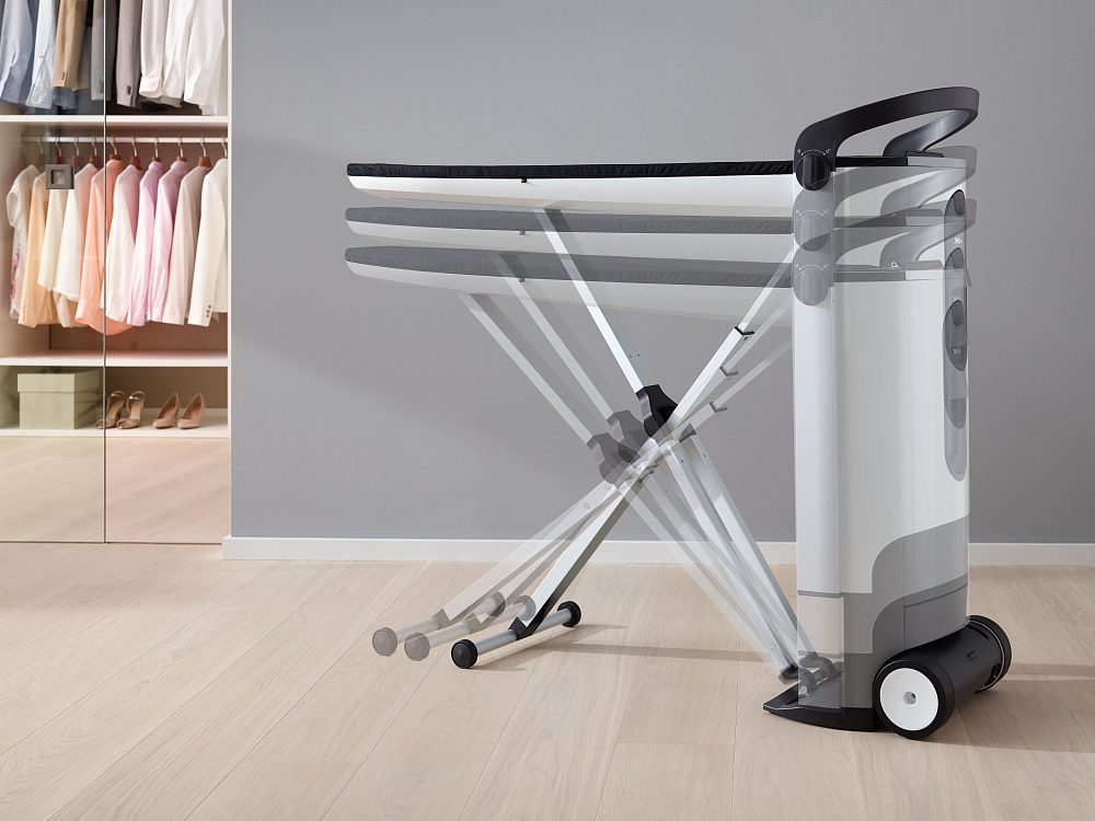Үтіктеу жүйесі B4312 в интернет-магазине Miele Shop - фото 3