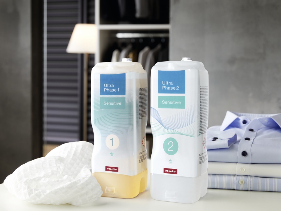 Картридж UltraPhase 2 Sensitive в интернет-магазине Miele Shop - фото 3