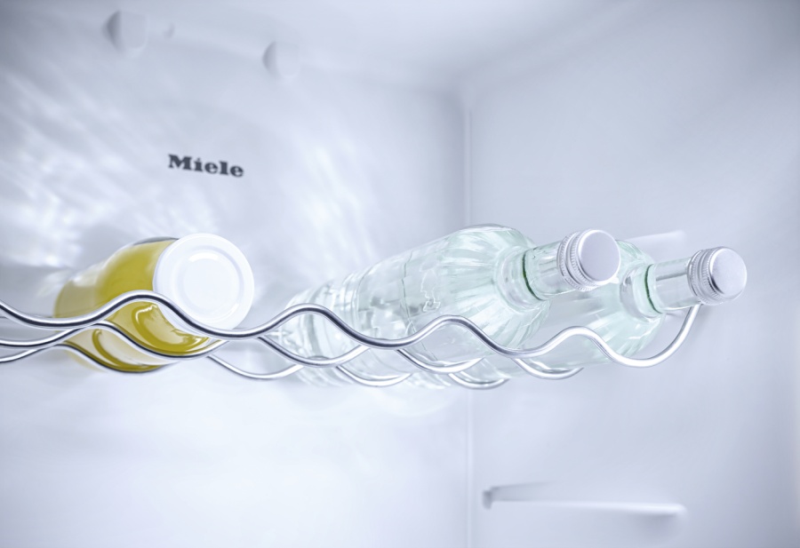 Встраиваемая холодильно-морозильная комбинация KDN7724E Active в интернет-магазине Miele Shop - фото 3
