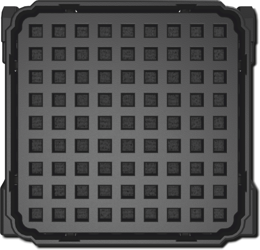 Көміртекті сүзгі Active AirClean KKF-KWT-2 в интернет-магазине Miele Shop - фото 2