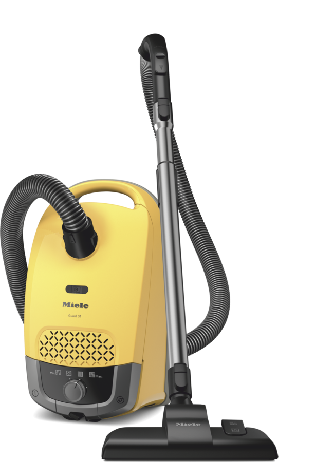 STAF0 GuardS1 солнечный жёлтый в интернет-магазине Miele Shop - фото 1