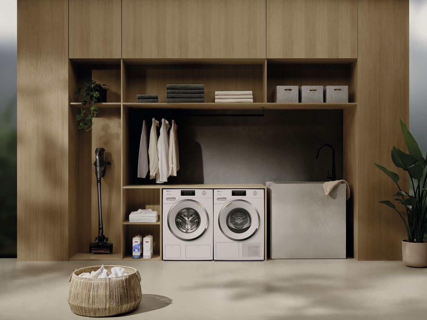 Как ухаживать за бельём: от хлопка до шёлка. Практические советы 