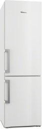 Холодильно-морозильная комбинация KFN4797CD ws