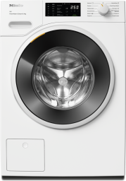 Стиральная машина WWD380WCS White Edition