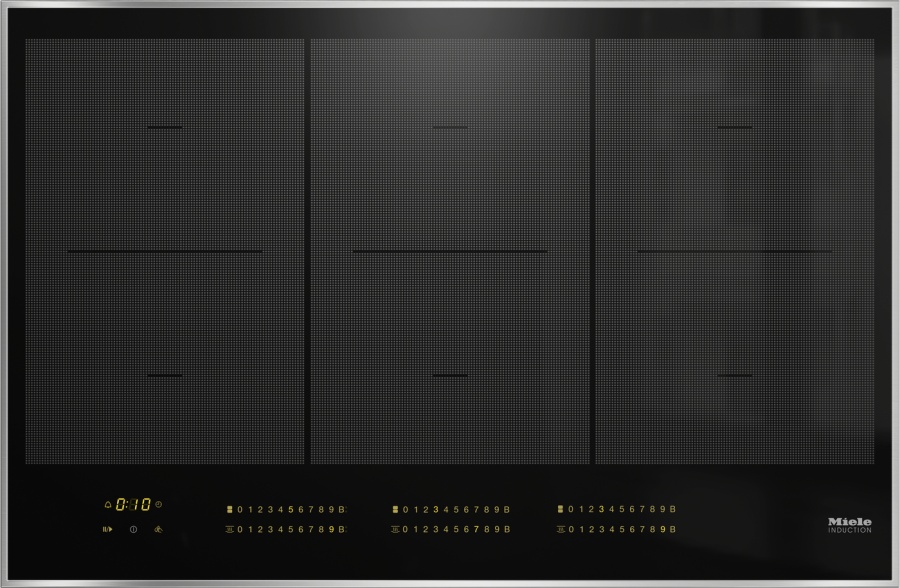 Плитаның панелі KM7575 FR в интернет-магазине Miele Shop - фото 1