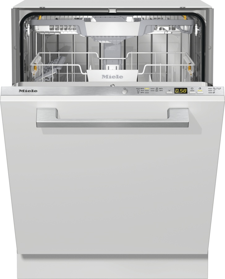 Ыдыс жуғыш машина G5265 SCVi XXL Active Plus в интернет-магазине Miele Shop - фото 1