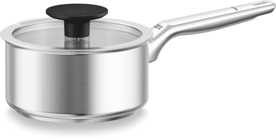КМСТ 1615-3 | Кәстрөл (16 см | 1,5 л) в интернет-магазине Miele Shop - фото 1