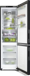 Холодильно-морозильная комбинация KFN4898AD bs