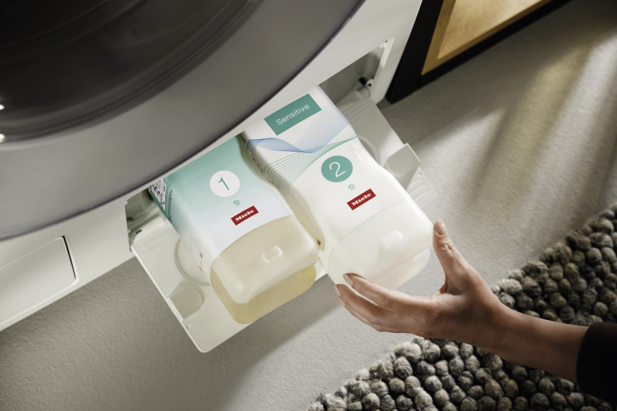 Картридж UltraPhase 1 Sensitive в интернет-магазине Miele Shop - фото 3