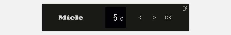 Встраиваемый холодильник K7747D в интернет-магазине Miele Shop - фото 5