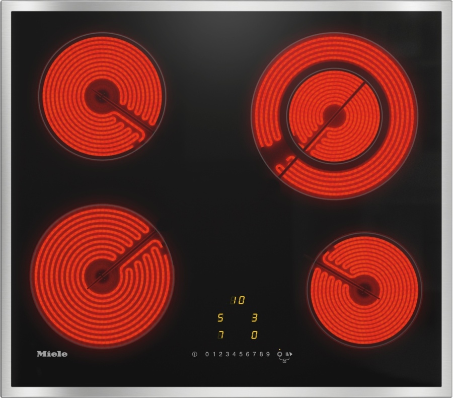 Варочная панель KM6520 FR в интернет-магазине Miele Shop - фото 1