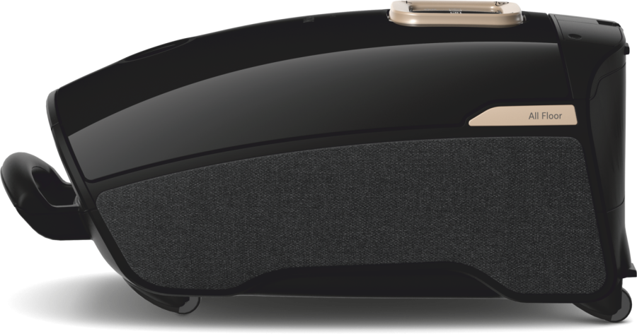 SUSF0 GuardL1 AllFloor чёрный обсидиан в интернет-магазине Miele Shop - фото 3