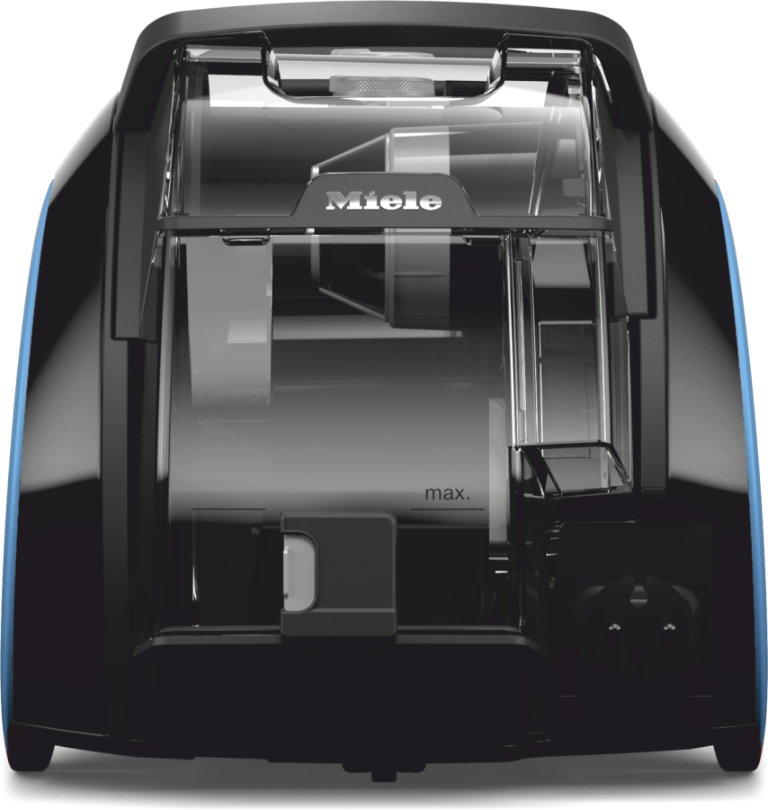 Пылесос SNRF3 Boost CX1 BluePulse чёрный обсидиан в интернет-магазине Miele Shop - фото 3