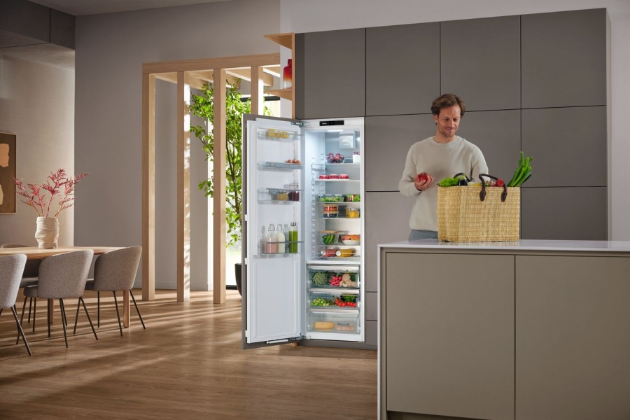 Встраиваемый холодильник K7747D в интернет-магазине Miele Shop - фото 4