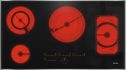 Варочная панель KM6565 FR