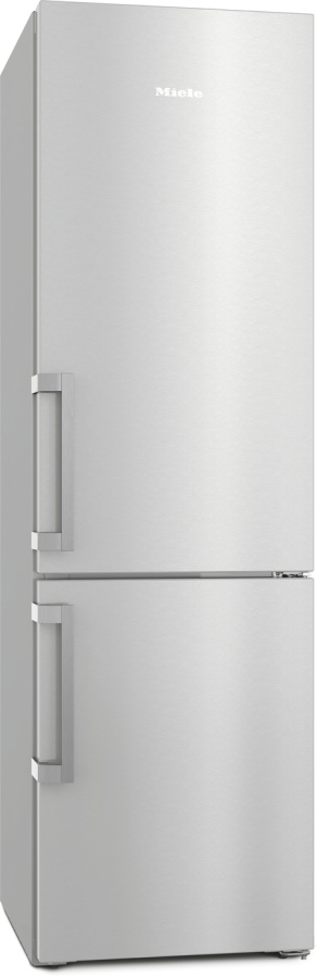 Холодильно-морозильная комбинация KFN4799AD edt/cs в интернет-магазине Miele Shop - фото 2