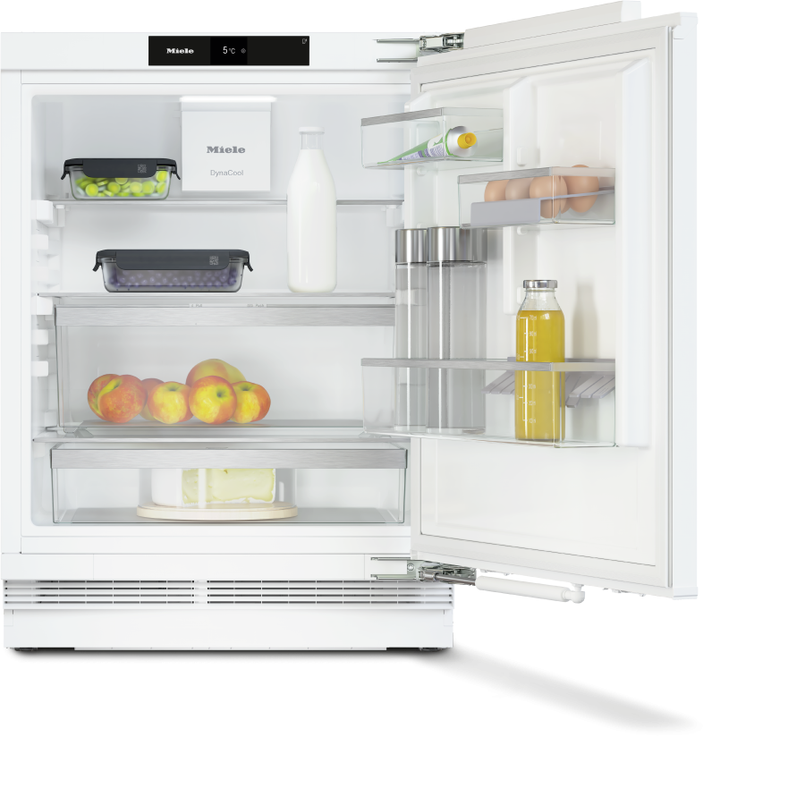 Встраиваемый под столешницу холодильник KU7035D в интернет-магазине Miele Shop - фото 1