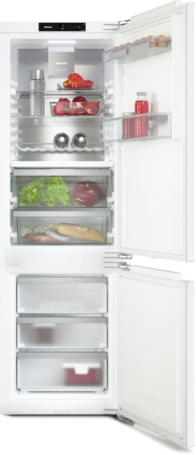 Холодильно-морозильная комбинация KFN7744C в интернет-магазине Miele Shop - фото 1