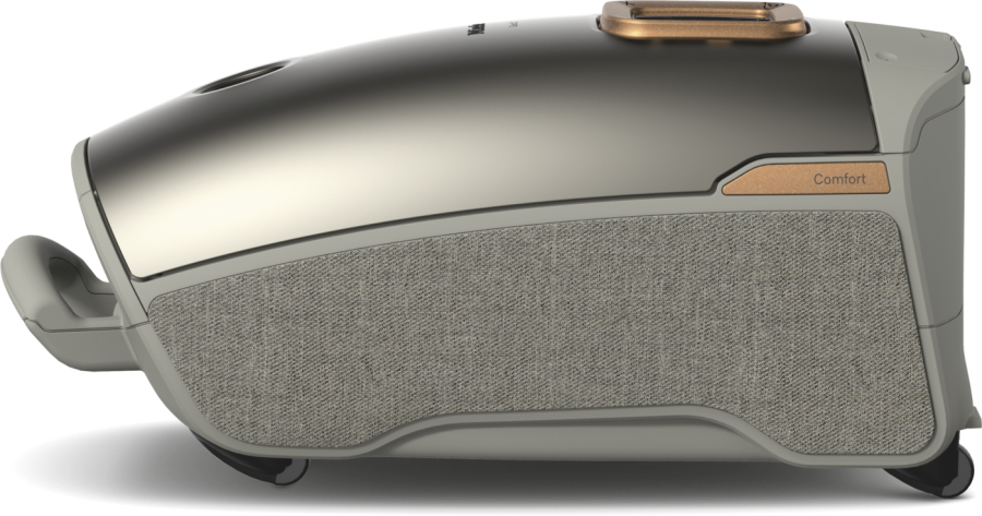 SUMF0 GuardL1 Comfort XL жемчужный серый в интернет-магазине Miele Shop - фото 3