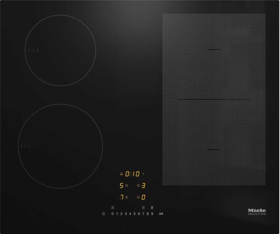 Плитаның KM 7466 FL 125 шығарылымы в интернет-магазине Miele Shop - фото 1