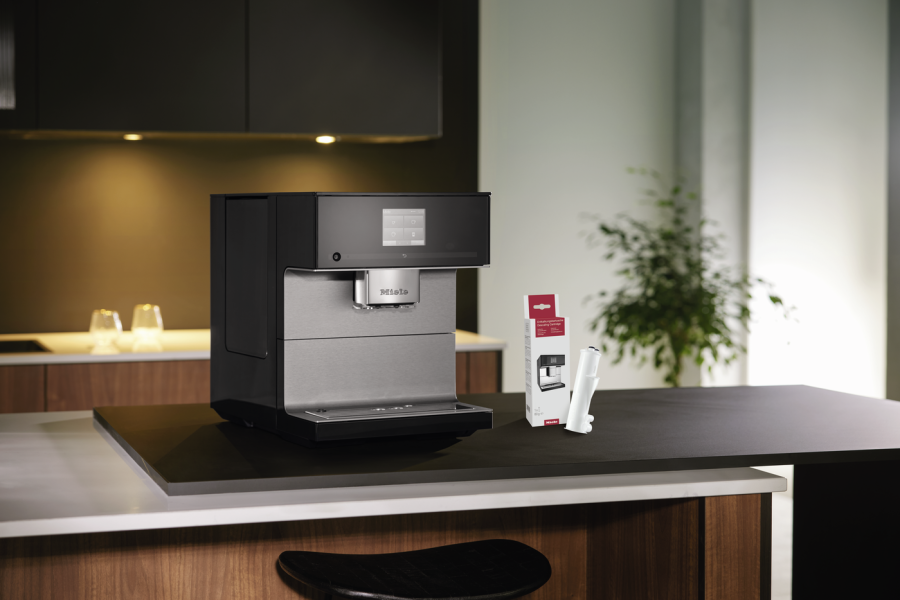 Катридж для очистки от накипи СМ 7 в интернет-магазине Miele Shop - фото 3