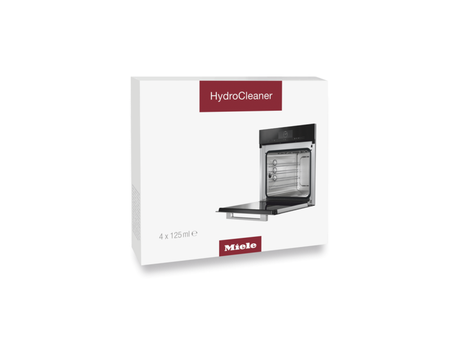 Моющее средство HydroCleaner для комби-пароварок в интернет-магазине Miele Shop - фото 1