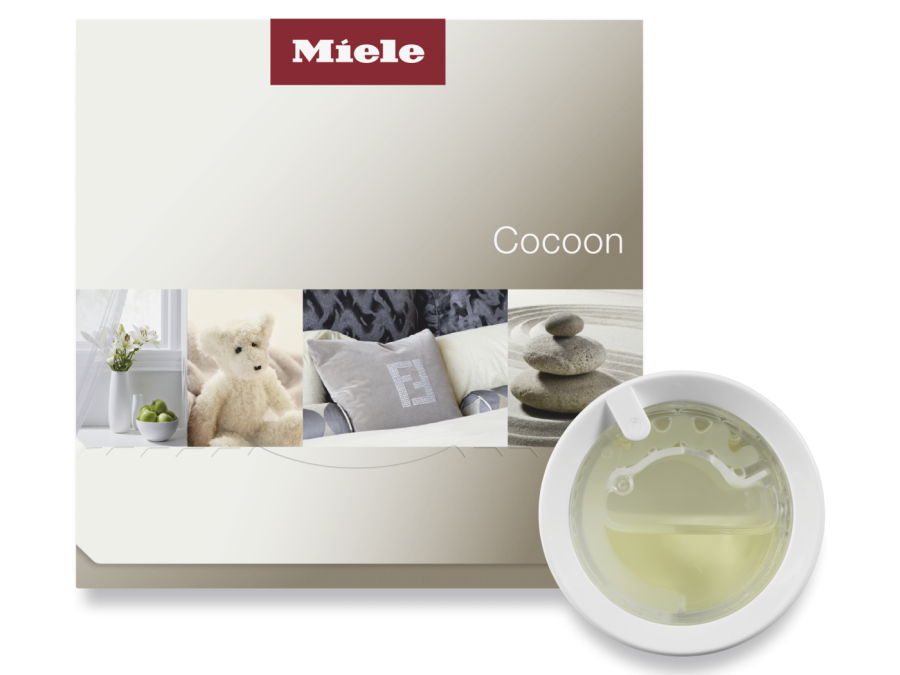 Флакон с ароматизатором COCOON в интернет-магазине Miele Shop - фото 2