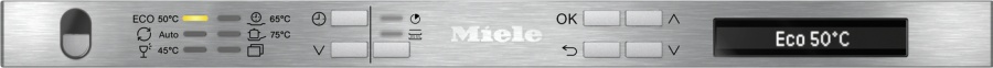 Посудомоечная машина G5690 SCVi в интернет-магазине Miele Shop - фото 2