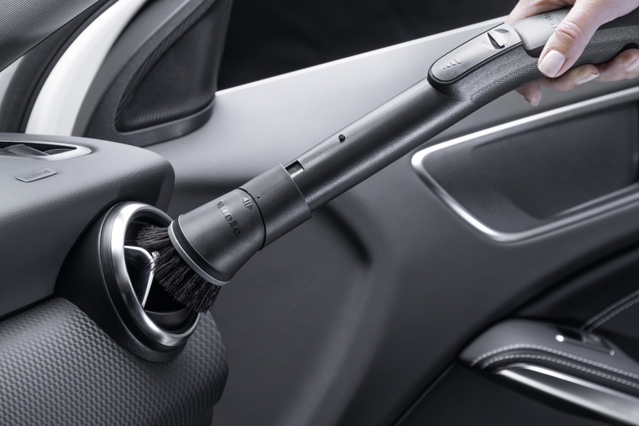 Насадка для щадящей уборки SSP 10 в интернет-магазине Miele Shop - фото 5