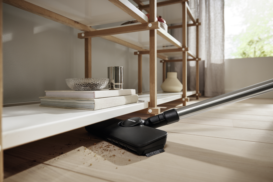 Насадка FiberTeQ AllFloor в интернет-магазине Miele Shop - фото 4