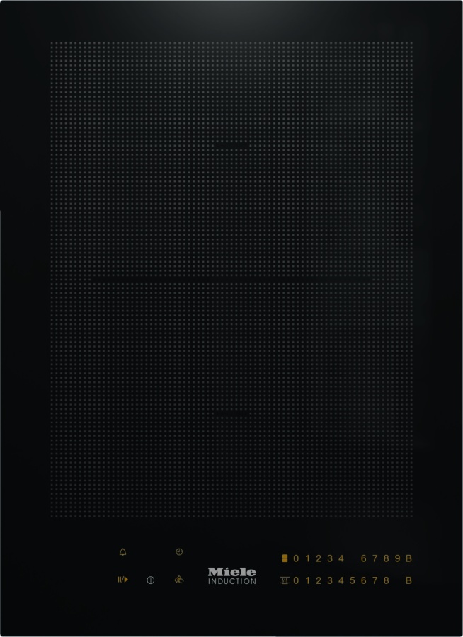 Комби панелі (индукциялық) CS 7612 FL в интернет-магазине Miele Shop - фото 1