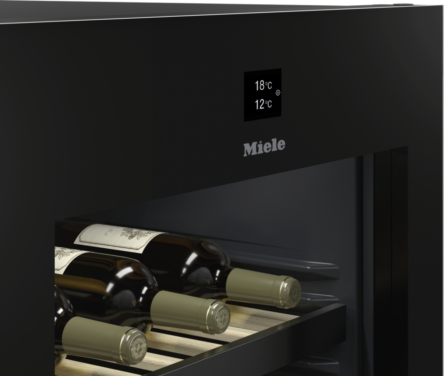 Отдельно стоящий винный холодильник KWTS4785F obsw в интернет-магазине Miele Shop - фото 3